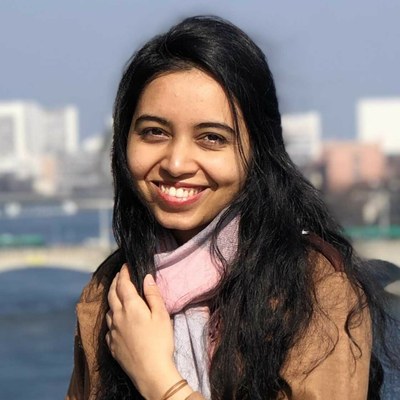 deshmukh