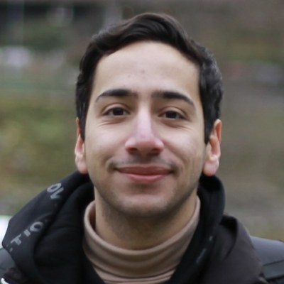 mohammadi