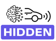 hidden