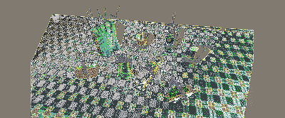 centergrasp