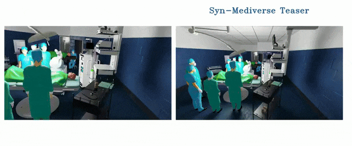 syn-mediverse